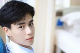 男星扮演的医生谁最帅？王凯，靳东，肖战，胡一天你看好谁！图片