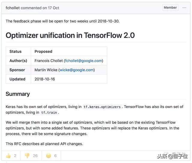 保卫TensorFlow:抵御Keras