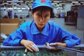 我，打工妹，在广州电子厂上班，揭秘月薪多少？一年能存多少钱？图片