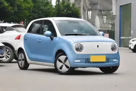 手握10万女司机买啥车？推荐这三款车，不仅颜值高，还好开省油图片