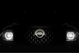 长城全尺寸皮卡17天后发布 3.0T+9AT/坦克同平台图片