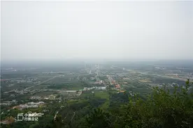 西安“反差”最大景区，明明是国家森林公园，设施老旧却像未开发图片