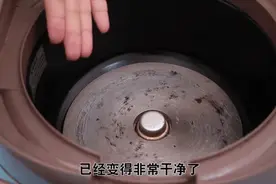 节能小技巧！如何正确清洁电饭煲图片