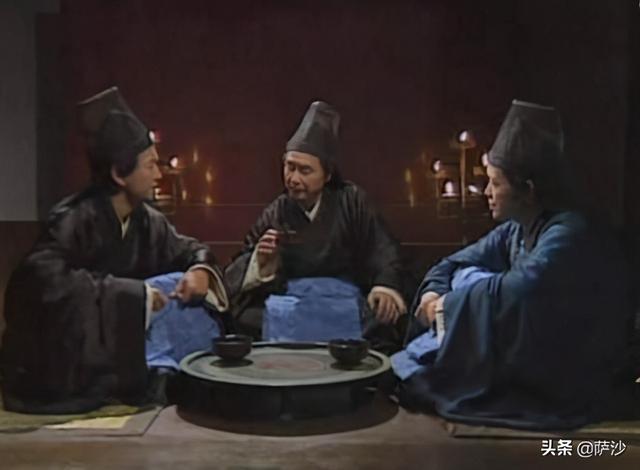 卖官鬻爵、淫乱宫廷的三国之乱制造者：东汉最后的实权皇帝灵帝
