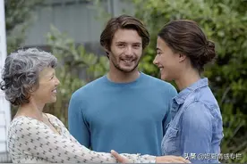 “儿媳，你不用叫我妈！”婆婆的来信，让儿媳泪奔，这个妈叫定了图片