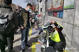 济南新增50个电动自行车现场挂牌预约服务点 （附具体地址）图片