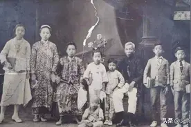 兄弟谋生下南洋，返乡建屋后失联，广东揭阳老家人寻找陈乳营及其马来西亚后人图片