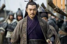 三国演义有意抹黑的周瑜，真实水平不亚于诸葛亮图片