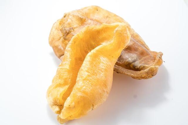 花胶是什么东西做的 2026年杨枝甘露花胶是什么东西做的