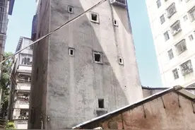 乡愁印迹|深圳龙岗：红色坂田——不倒堡垒见证烽火岁月 斑驳炮楼述说红色印记图片