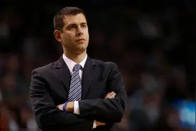 绿军史蒂文斯：输了季后赛，却一步登堂升官了图片