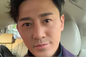 40岁林峰被曝做医美手术？“拉皮”后效果立竿见影，展现小V脸图片