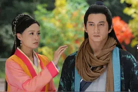 男星也逃不过扮嫩，张鲁一硬演13岁嬴政，42岁李晨挑战高中生图片