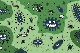 越忙越肥的“过劳肥”，竟是因为分泌了这种应激激素图片