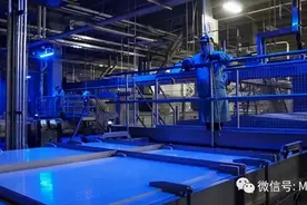 探索Costco耗资4.5亿美元的肉鸡养殖加工一体化工厂图片