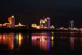 黑河市各区县人口一览：北安市30.82万，孙吴县7.34万图片