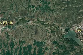 哈尔滨市宾县有3所大学：1所在县城附近，2所在乡镇里图片