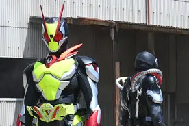 假面骑士01全骑士实力排行榜 独孤求败战无不胜的假面骑士02图片
