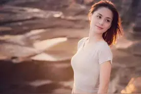 39岁阿娇曝近照，瘦回颜值巅峰状态佳，此前因身材遭吐槽图片