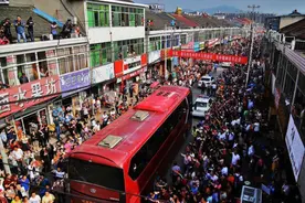 今年毛坦厂中学成绩出炉，仅一人考上清华，985学生也仅仅几十人图片