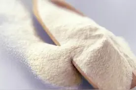 奶粉攻略：孩子饮食安全要重视，买奶粉必知攻略图片