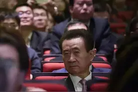 王健林梦碎好莱坞 5000亿海外投资还剩几何？图片