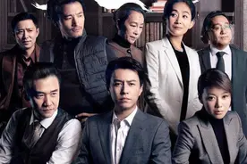 《突围》：大结局看似圆满，却倍感憋屈？心中甚是意难平？图片