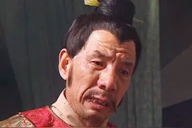 把98版《水浒传》和11版《水浒传》放在一起看，两剧差距，出来了图片