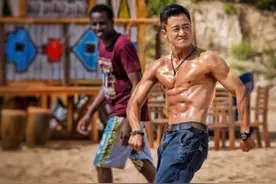 16年前，陈凯歌把柳岩送上风口浪尖，现在又对吴京故伎重施？图片
