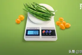 均衡饮食照着吃！我们拍了22种食物，告诉你每天到底吃多少图片