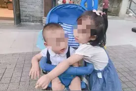 重庆两幼童同时坠亡！生父涉嫌故意杀人被捕：行凶早有预谋图片