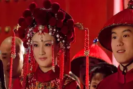 为防止玉娆有孕，皇帝不惜设下1道保险，成全只是说说而已图片