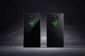 四大厂商争霸，电竞手机起源探寻图片
