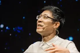 走进美丽乡村，跟李兵一起找寻诗意田园图片