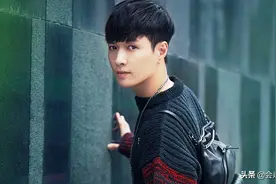 张艺兴三十岁生日，黄磊、孙红雷、黄渤、王迅等纷纷发文送祝福图片