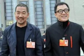网友吐槽：娱乐圈尴尬的十张照片，求范冰冰、谢霆锋的阴影面积！图片