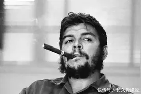 切.格瓦拉的革命图片