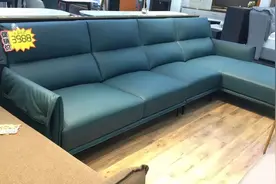 佛山乐从新款沙发图片