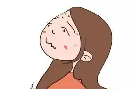 怀孕了有的东西不能放卧室，孕妈妈对自己负责，就是对孩子负责图片