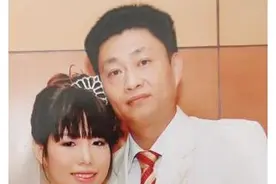 越南女孩与中国男子一见钟情，结婚生子，羡煞旁人图片