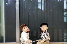 头胎是男孩，为什么没人敢再要第二胎？图片