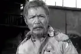 《鸡毛信》海娃狗娃是亲兄弟，父《烈火中永生》华子良，今还好吗图片