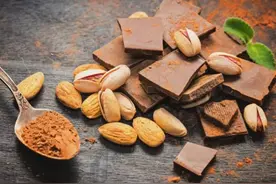 知俏：减肥必须先从“戒糖”开始，可惜90%的人都不知道图片