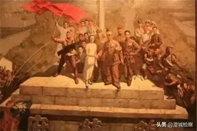 【澄检红色经典故事】她的故事，比谍战剧精彩…图片