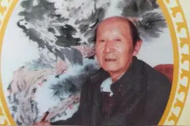 今夜梦浸雨，明朝花满枝——丰县画家魏忠良图片