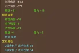 梦幻西游手游：玩家询问3000元角色值不值，老玩家却称仅属性就值图片
