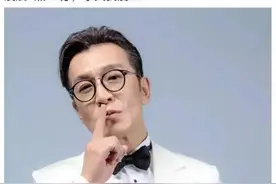 18年，做完最后一次化疗，李咏拉着哈文的手：别把我的遗体运回国图片