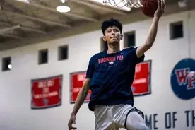 天才新秀纷纷选择发展联盟为哪般？4大原因促使他们如此选择图片