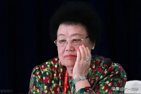 富华国际陈丽华：比起倒追“唐僧”，更让人费解的是她的发家秘密图片