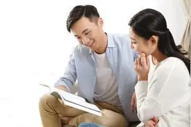 夫妻最佳年龄差是多少？除了宝宝可能更聪明，其他好处你了解吗？图片